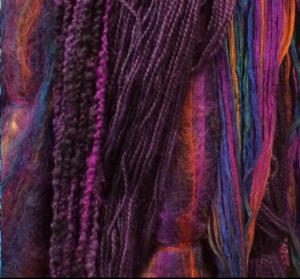 Mountain Warm and Wooly Throw