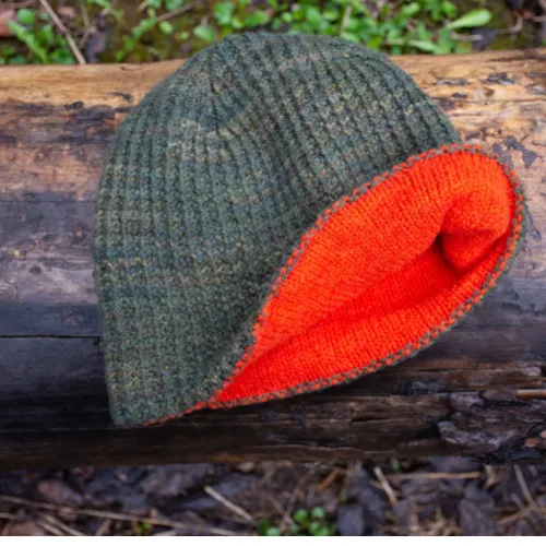 Telemark Hat Kit