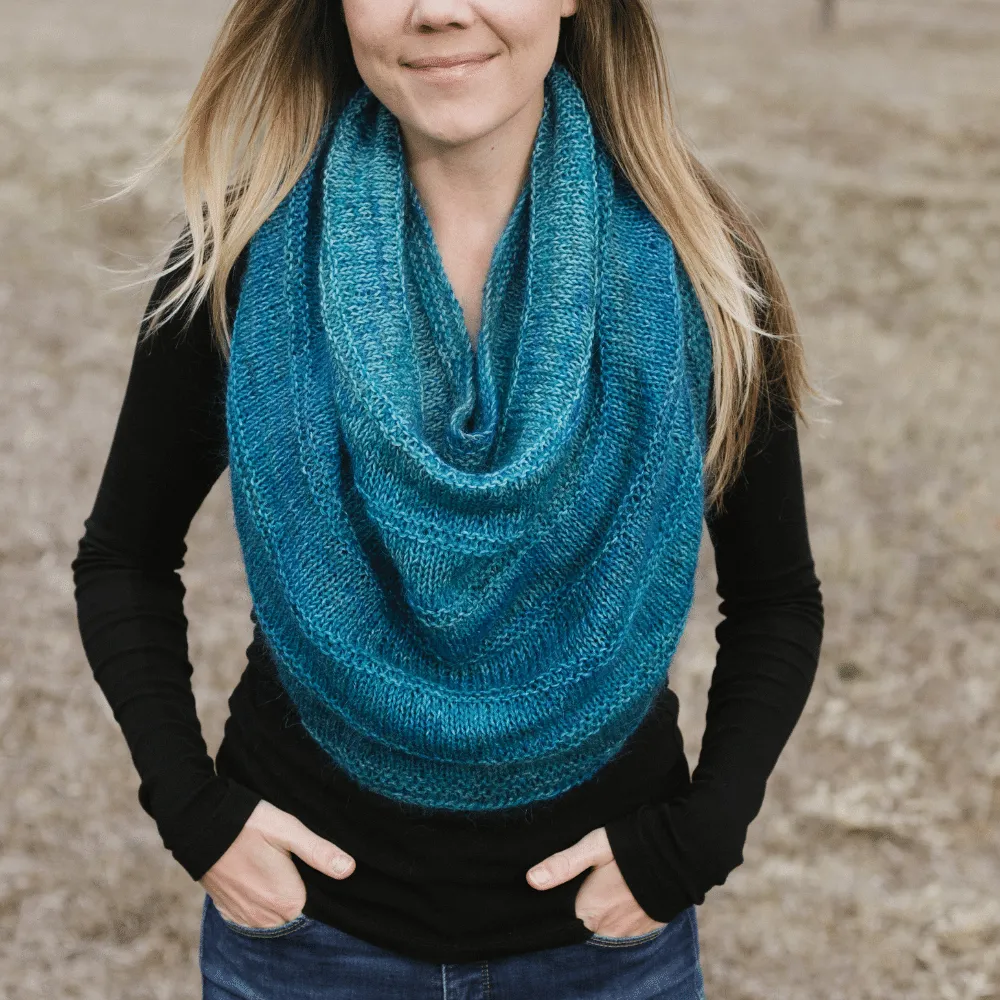 Powder River Cowl Kit - Image 5