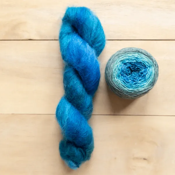 Powder River Cowl Kit - Image 2