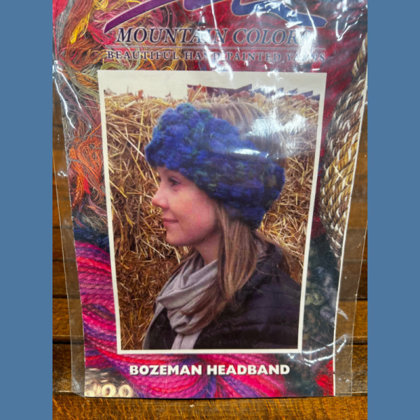 Bozeman Headband 